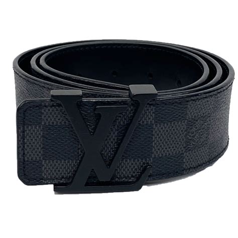 lv initiales 40mm replica|LV Dimension 30mm Reversible Belt .